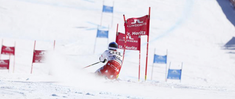 Mistrem světa ve slalomu Marcel Hirscher, Češi závod nedokončili