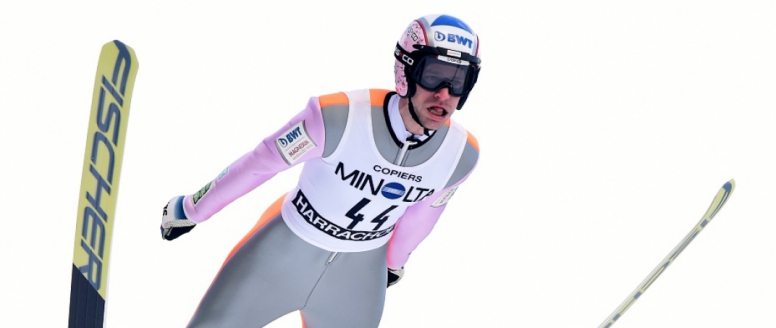 Mistrem světa na středním můstku se stal Rakušan Stefan Kraft, Roman Koudelka skončil čtrnáctý