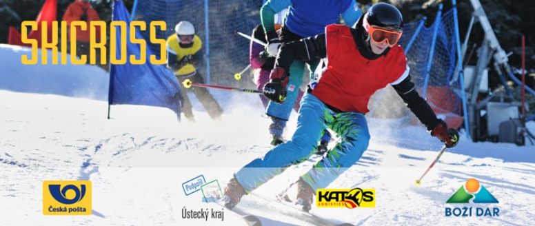 Pozvánka na Boží Dar