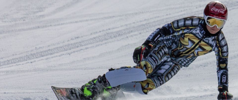 Ester Ledecká se skvěle naladila na MS. Vyhrála Světový pohár v Kayseri!