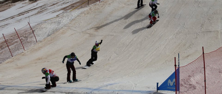 Eva Samková si na MS vybrala smůlu. Medaile jí opět unikla