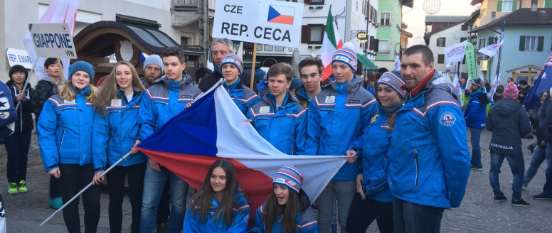 Čtvrté místo Kroupy ve slalomu a další čtyři TOP15 výsledky jsou bilancí Čechů na bývalém Trofeo Topolino