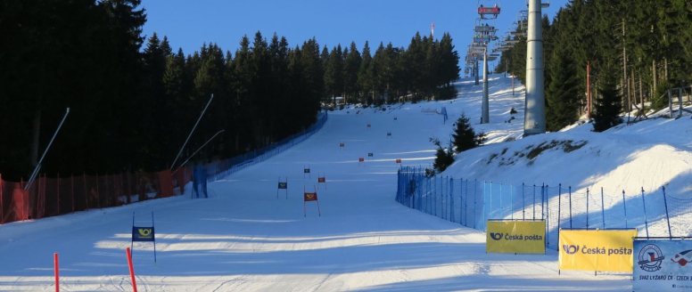 Z obřákových titulů se na MČR žáků radují podruhé Zíková s Kubešem a Tobolková s Kroupou