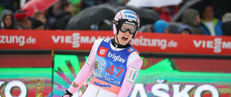 Kraft nedal nikomu šanci, Koudelka s Vančurou ve druhé desítce