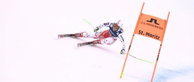 Kotzmann je mistrem Slovenska, Krýzl je vicemistrem Ruska a Capová opět vylepšila body