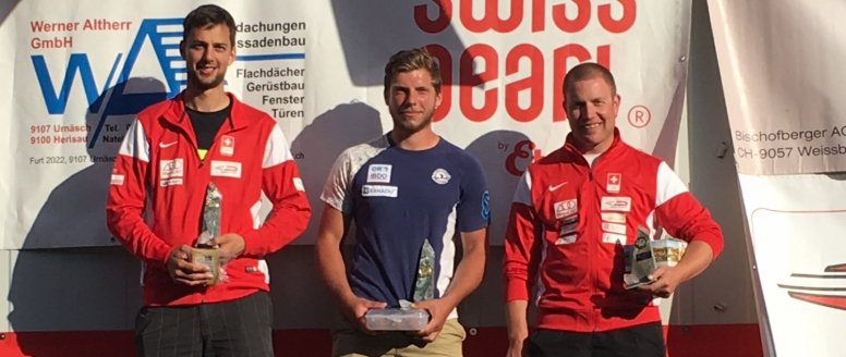 Barták a Kotyzová triumfovali na FIS závodech ve Švýcarsku