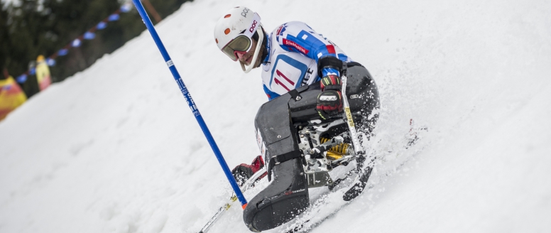 Čeští handicapovaní lyžaři budou mít na XII. Zimních paralympijských hrách čtyřnásobné zastoupení