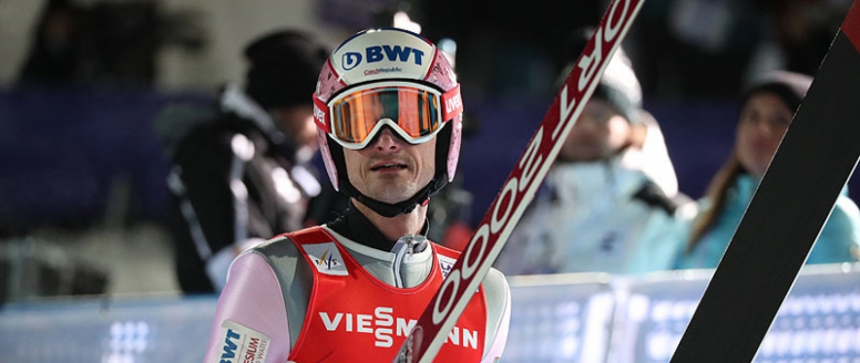 Jakub Janda dolétl až do Poslanecké sněmovny