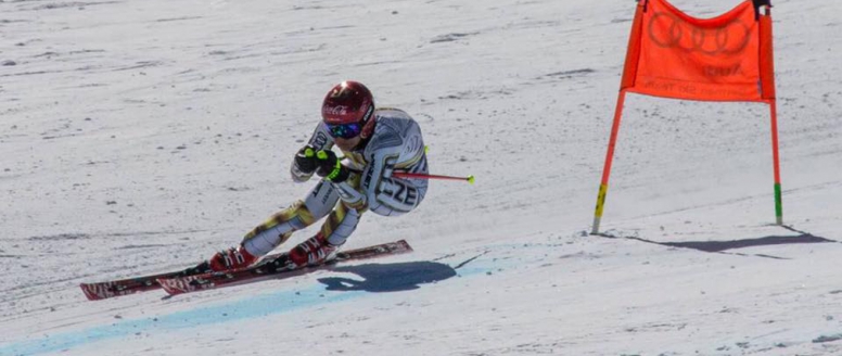 Olympijská sezóna startuje už o víkendu v Söldenu s Ester Ledeckou, Kryštofem Krýzlem a Ondřejem Berndtem