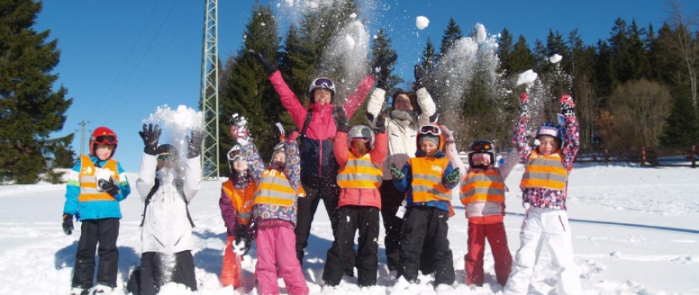 SK Sněženky & Machři