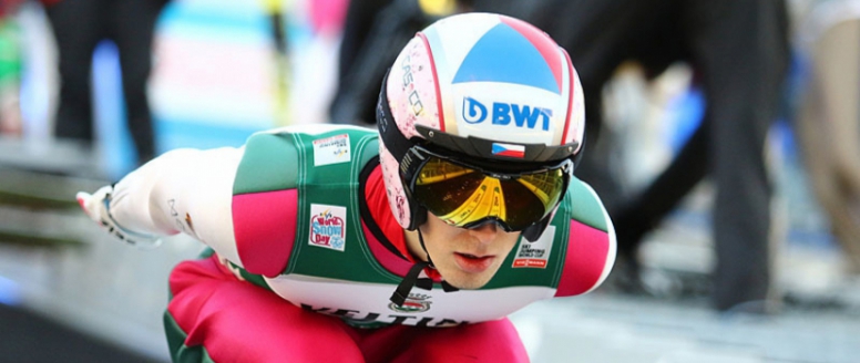 Štursu doplní v nedělním závodě v Kuusamu Polášek