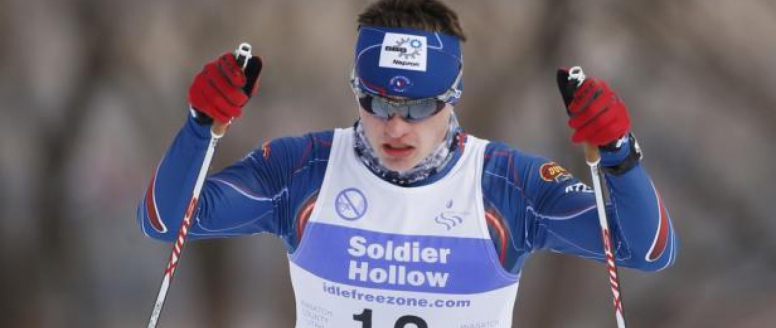 Třetí závod SP sdruženářů: Pokračuje čekání na lepší časy