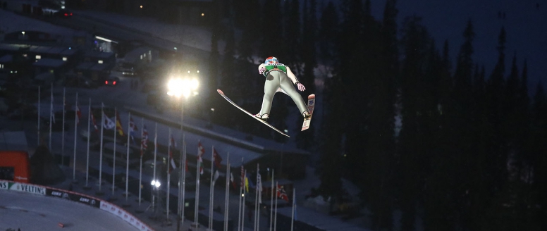 Štursa vybojoval první body v sezoně, v Rusku zvítězil Freitag