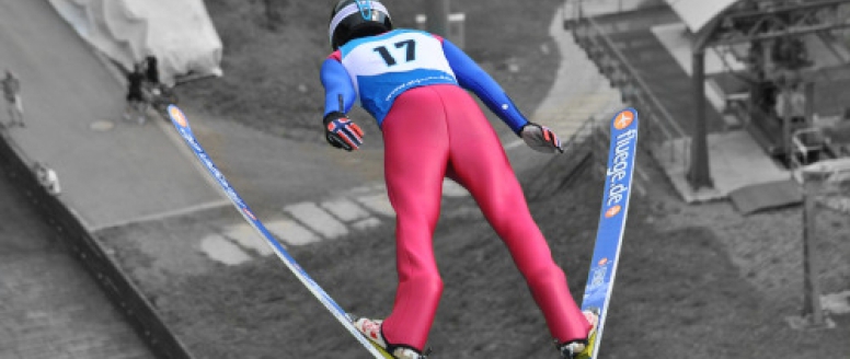 Sdruženářské štafety v Lillehammeru – poražení Němci, Češi osmí