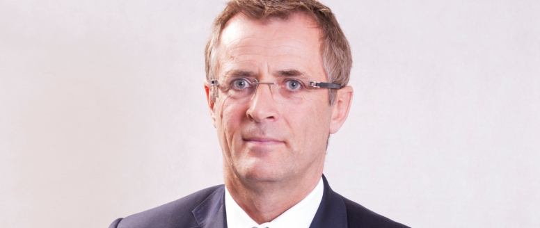 Roman Kumpošt se bude podílet na výběru a hodnocení kandidátských měst pro ZOH 2026