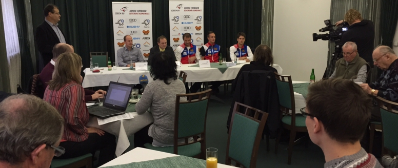 I po tvrdé skandinávské lekci zůstávají čeští sdruženáři optimisty