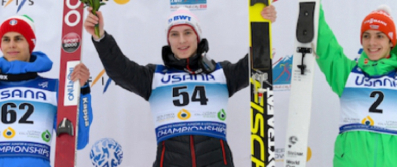 Polášek ve Whistleru zazářil šestým místem, bodovali i Kožíšek se Sakalou