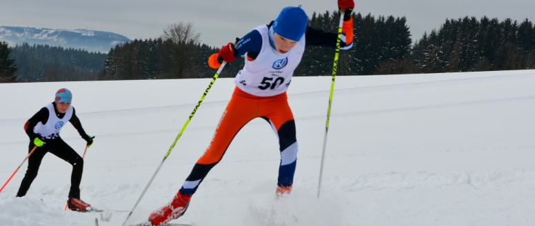 V lednu odstartuje projekt LYŽUJ LESY na podporu běžeckého lyžování
