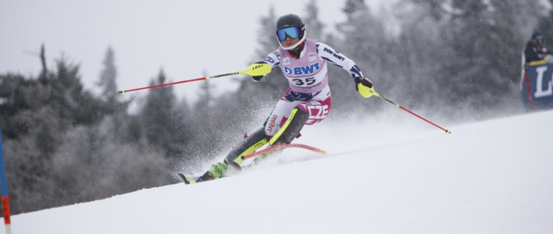 EP: Dubovská a Capová bodovaly shodně 17. místem v PSL na Kronplatzu, Krýzl byl v SL ve Val di Fassa 22.