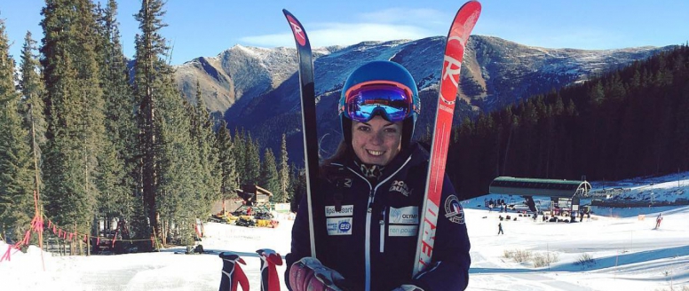 Kateřina Pauláthová: Netušila jsem, že se mnou na SP budou cloumat takové emoce