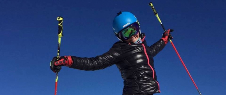 Nikol Kučerová vybojovala v Innichenu skvělé šesté místo!