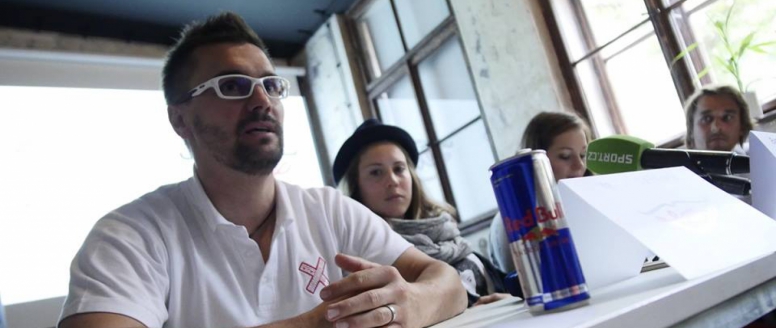 Bez zraněných opor, zato s juniory. Kouč Jelínek je s posledním SP roku spokojený