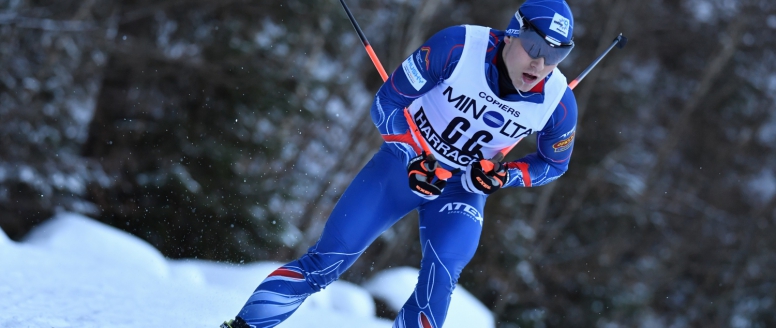 Na Youth Cupu v Harrachově se představí světové sdruženářské mládí