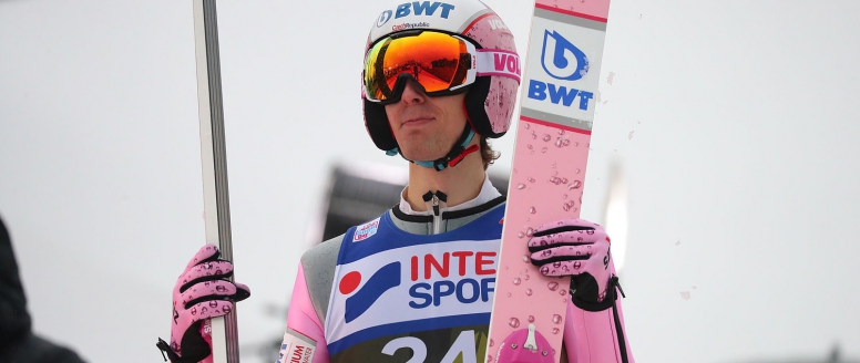 Trápení Čechů na Turné pokračuje. Kožíškovi chybělo 9 bodů, Štursa skončil poslední