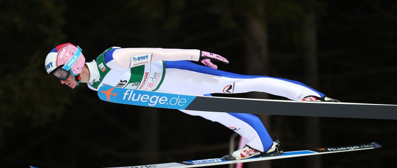 Čechům závody v Titisee nevyšly. Sobota bez bodů, v neděli Hlava třicátý