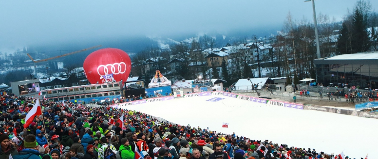 Kožíškovi se v Rakousku opět podařilo bodovat