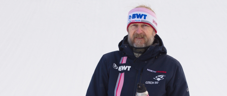 Nové rozdělení reprezentace, u Schallerta zůstávají jen Koudelka se Štursou