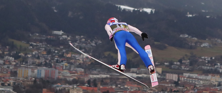 Štursa s Poláškem sahali v Zakopaném po stupních vítězů