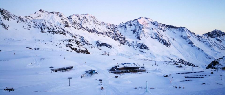 Vydejte se na Stubai s exkluzivní slevou 20%