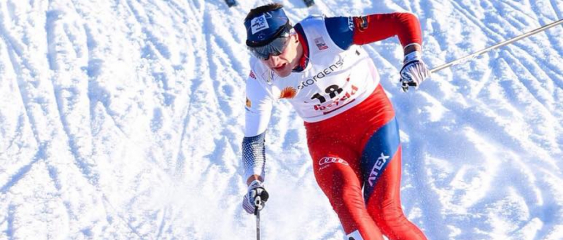 Seefeld Tripple zcela ovládl Japonec Akito Watabe – Tomáš Portyk v sobotu dvacátý, v neděli diskvalifikace!