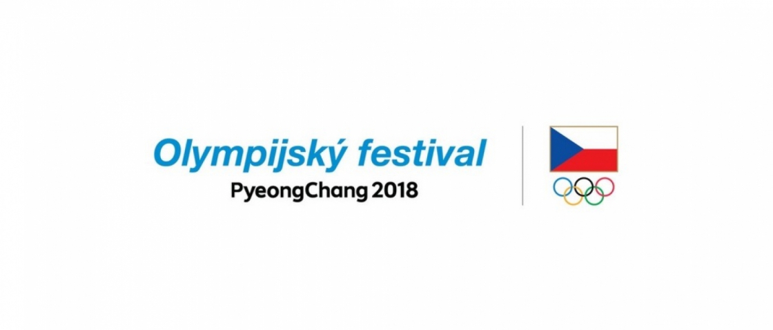 Běh a skoky na lyžích v rámci Olympijského festivalu