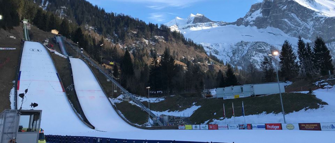 Juniorského šampionátu se zúčastní nakonec osm českých skokanů