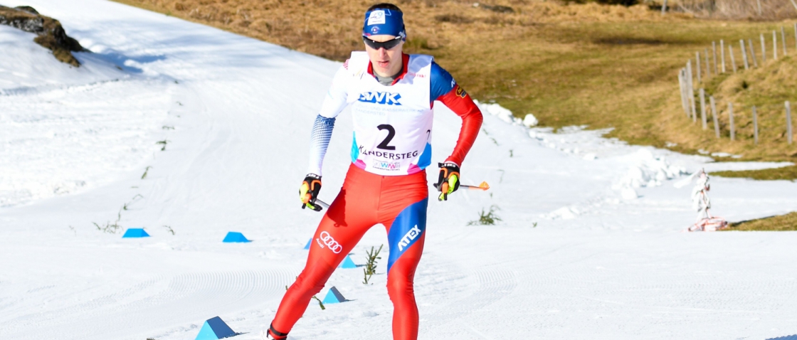 Čeští sdruženáři opět atakovali špici – juniorská štafeta skončila čtvrtá