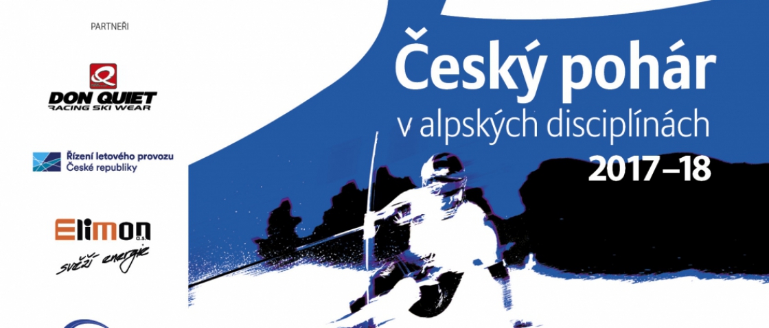 Slalomy Českého poháru v Karlově vyhráli Monika Zemanová a Michal Staszowski