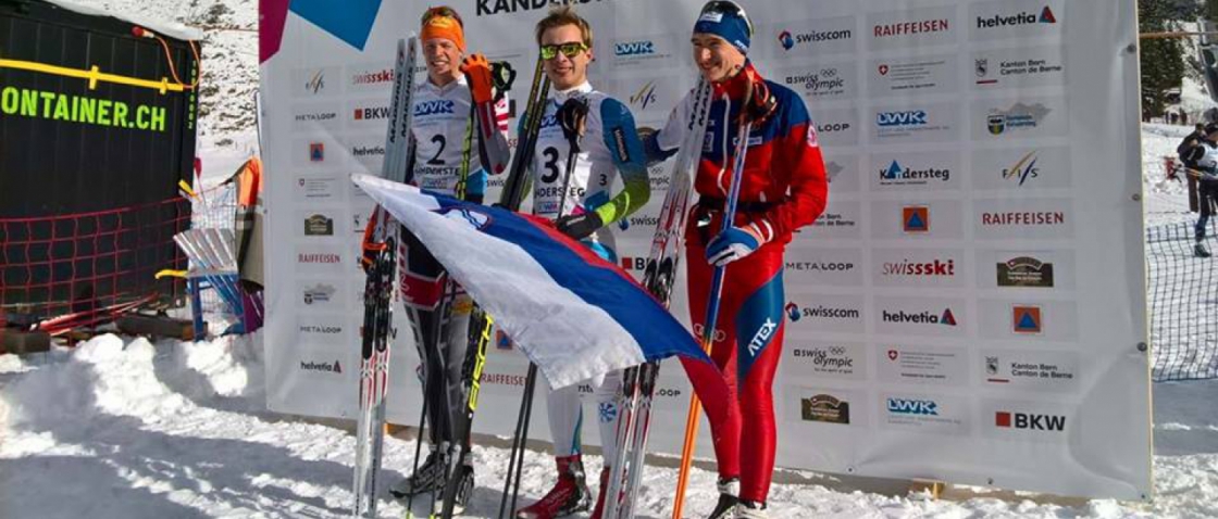 Bronzová tečka Jana Vytrvala za světovým šampionátem juniorů