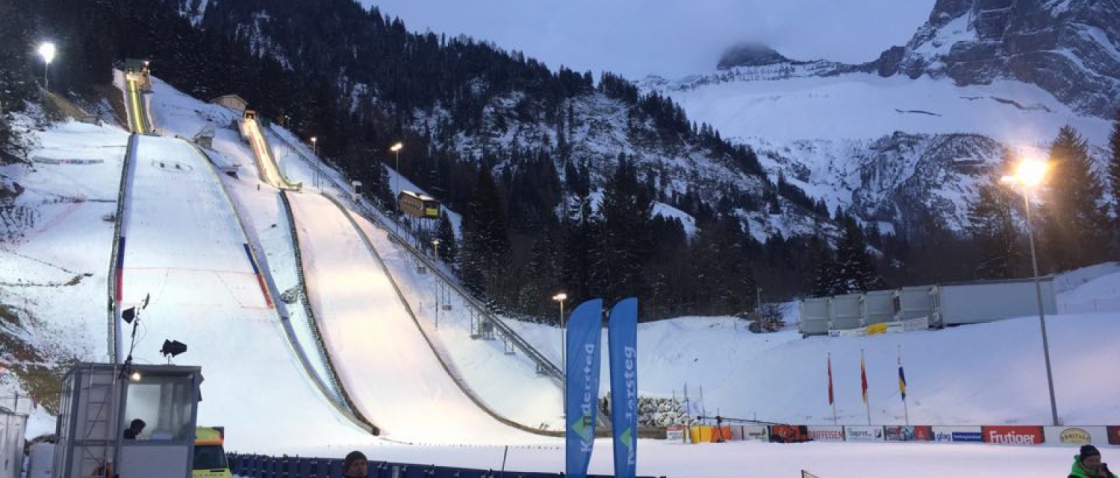 Němci vyhráli týmový závod na juniorském mistrovství světa, v ženách bylo nejlepší Slovinsko