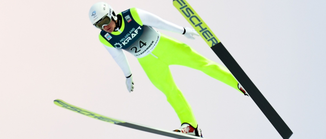 V olympijské generálce dělila Tomáše Portyka od stupňů vítězů jediná desetina vteřiny