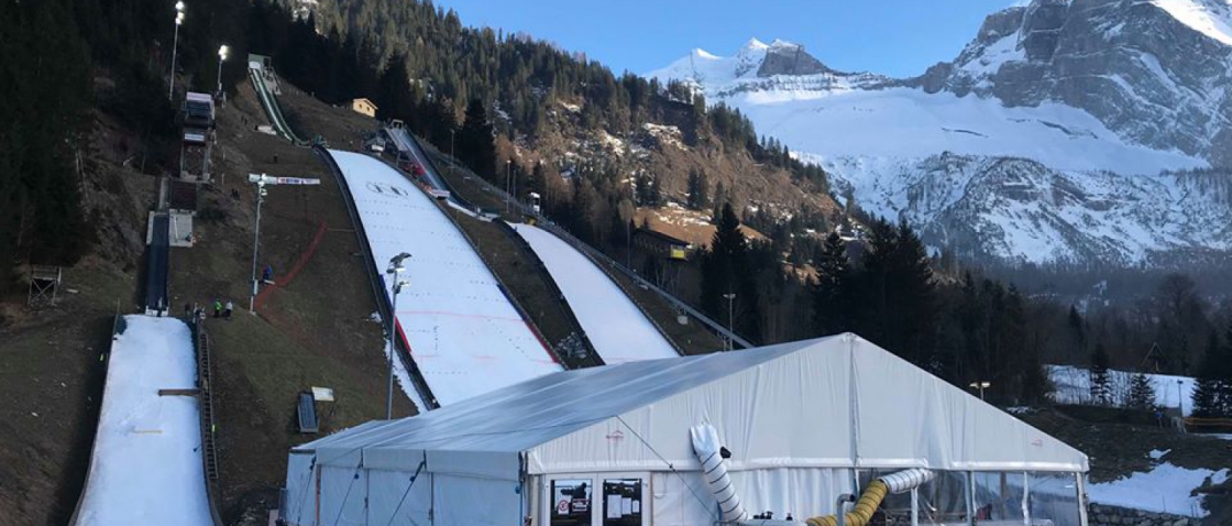 Junioři zakončili mistrovství světa devátým místem ve smíšených týmech