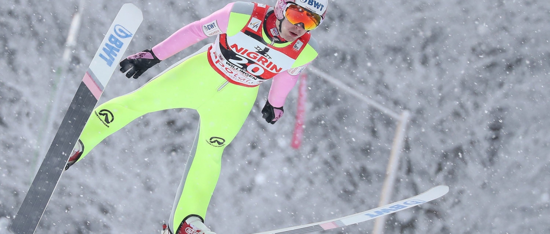 Olympijský program skokanů začíná čtvrteční kvalifikací, startovat budou čtyři Češi
