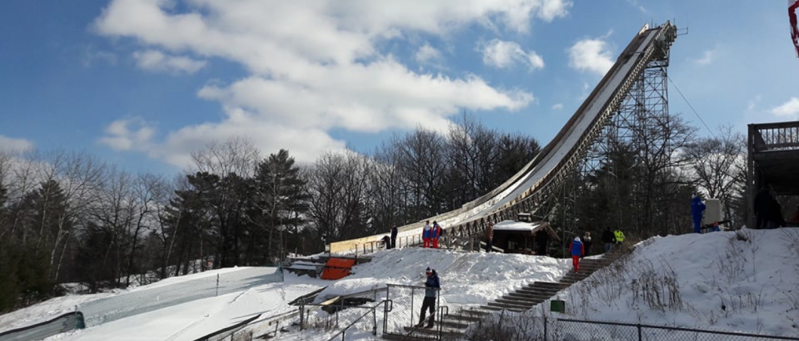 V Iron Mountain opět vyhrál Nor, druhý závod opanoval Granerud. Sakala získal pět bodů
