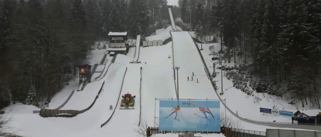 Mrákotová vybojovala v Německu kvalitní výsledek, mužům se nedařilo