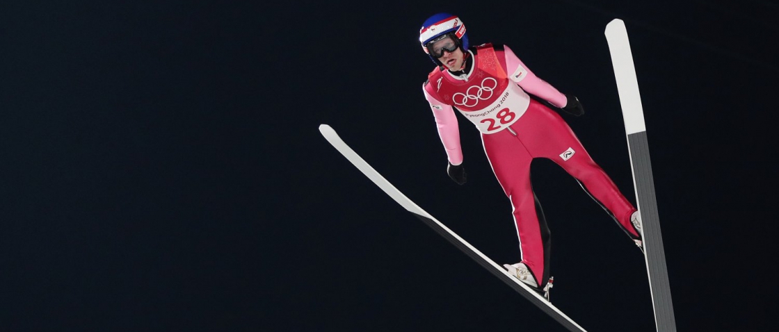 Koudelka s Kožíškem v Pchjongčchangu vybojovali druhé kolo