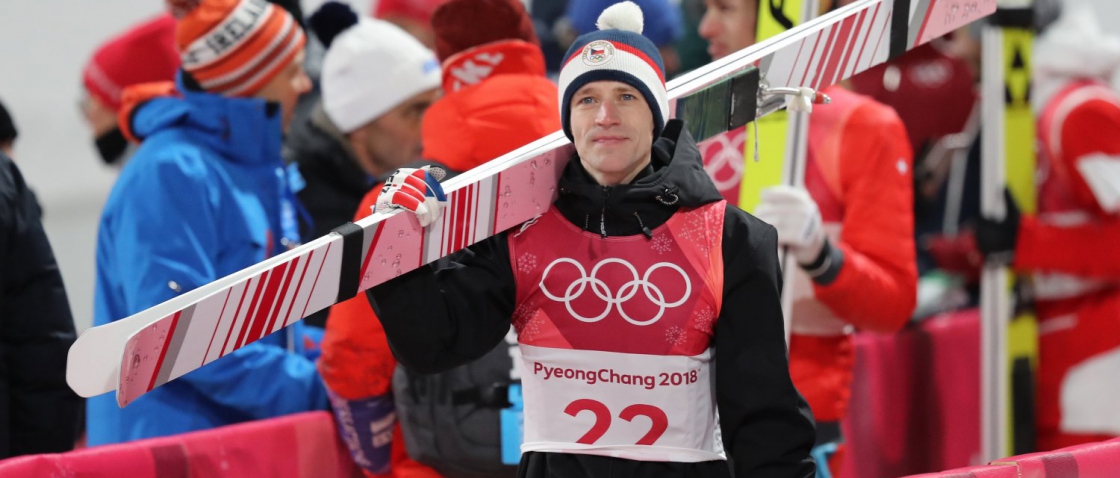 Češi jdou do týmového závodu se Štursou, cílem je druhé kolo