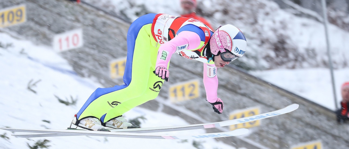 Poláci a Němci ovládli kvalifikaci v Lahti, do hlavního závodu postoupil Koudelka i Kožíšek