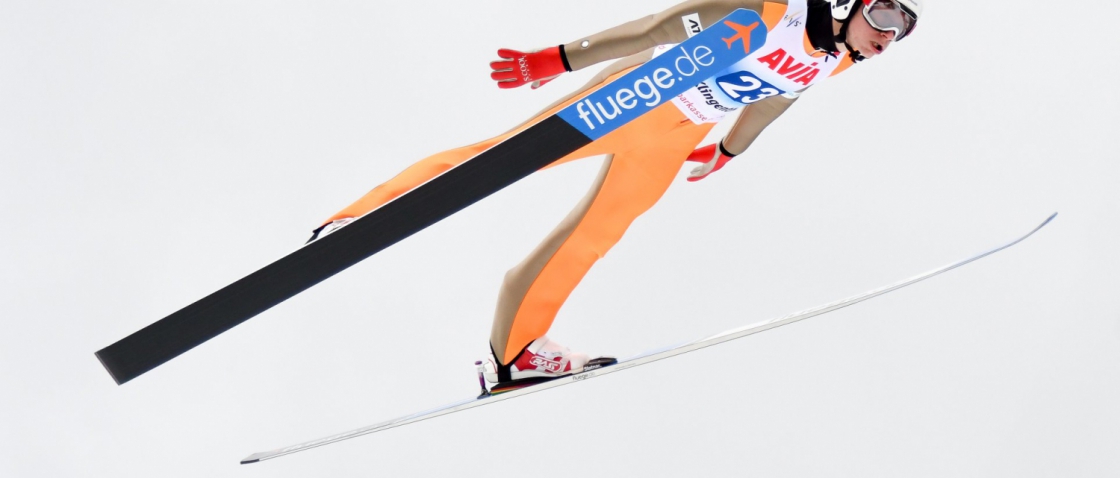 Světový pohár v Lahti nejlepší čeští sdruženáři vynechali