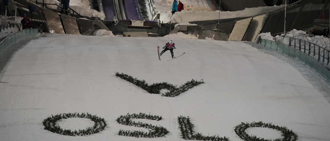 V Oslu suverénně kralovali Norové, český tým nestartoval